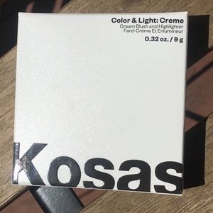 Kosas Creme Blush